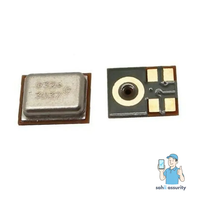 Microphone for Oppo A5